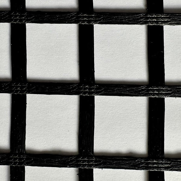 Polyester Geogitter 80/80 kN/m Rolle 1,95x20 m (39 m²)