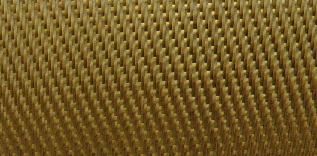 2,08 m² Basaltfaser Gewebe Köperbindung 1/3, 360 g/m², 100 cm Breite, für Epoxidharz