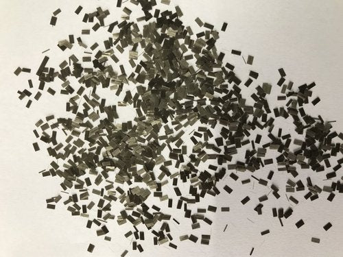 Basaltschnittfaser 13 µm 3.0 mm für PP